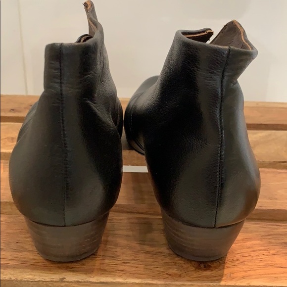 Coclico Seanna Bootie in Black size 37.5 - Picture 3 of 5
